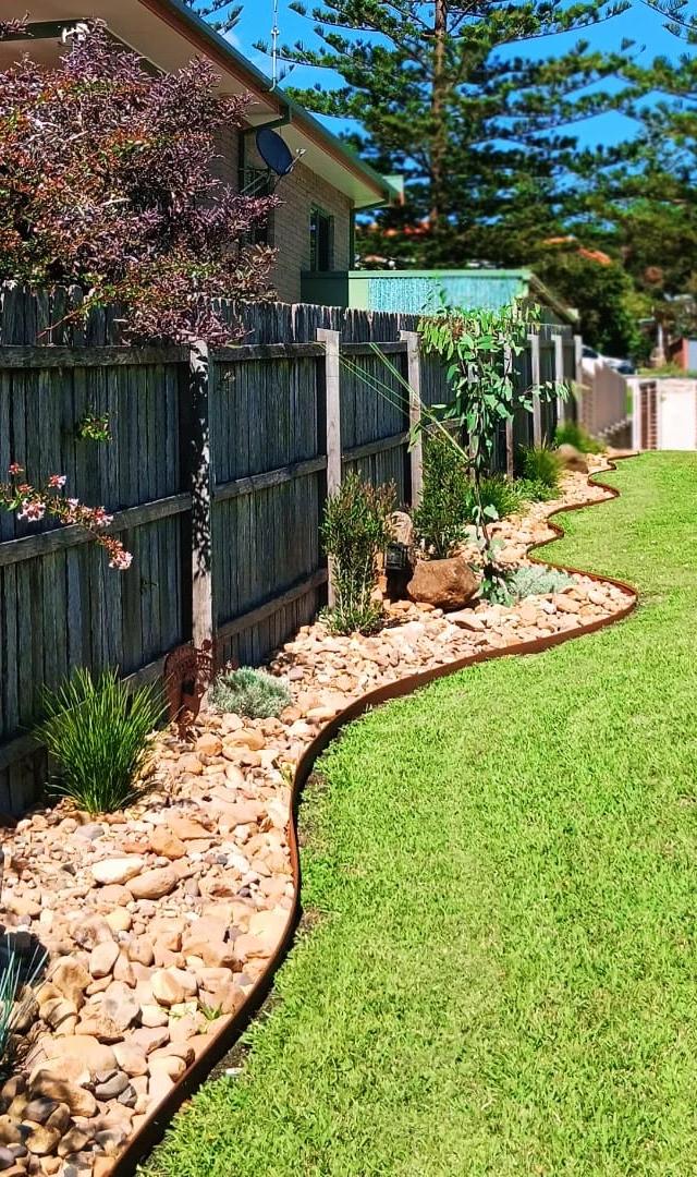 Botanical Boy Gardening Service