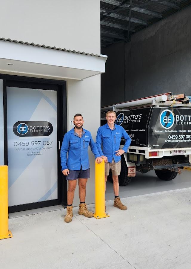 Botto's Electrical