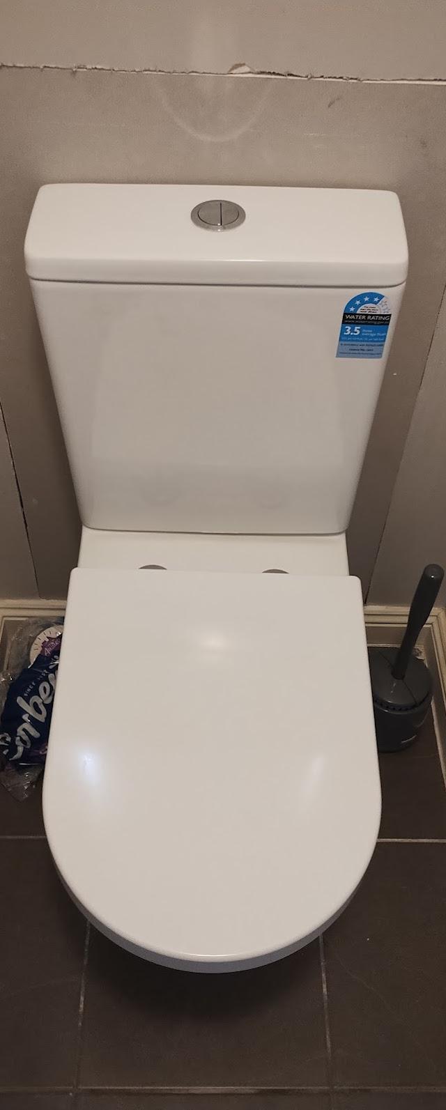 Boundary Plumbing Services