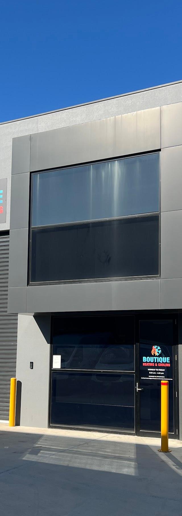 Boutique Heating and Cooling