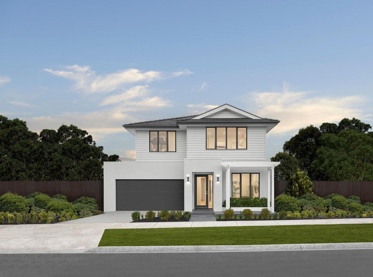 Boutique Homes - Atherstone Estate (Open by Appointment Only)