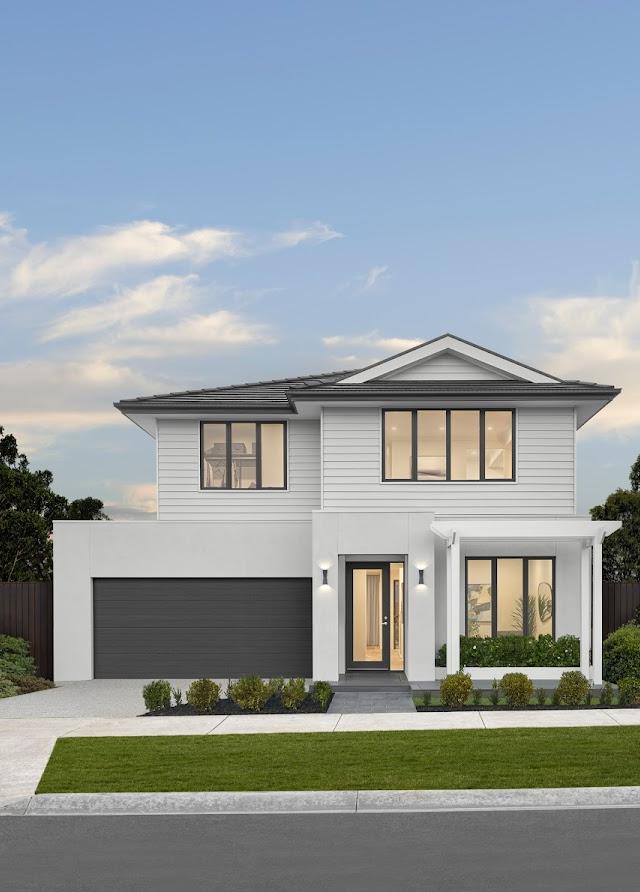 Boutique Homes - Atherstone Estate (Open by Appointment Only)