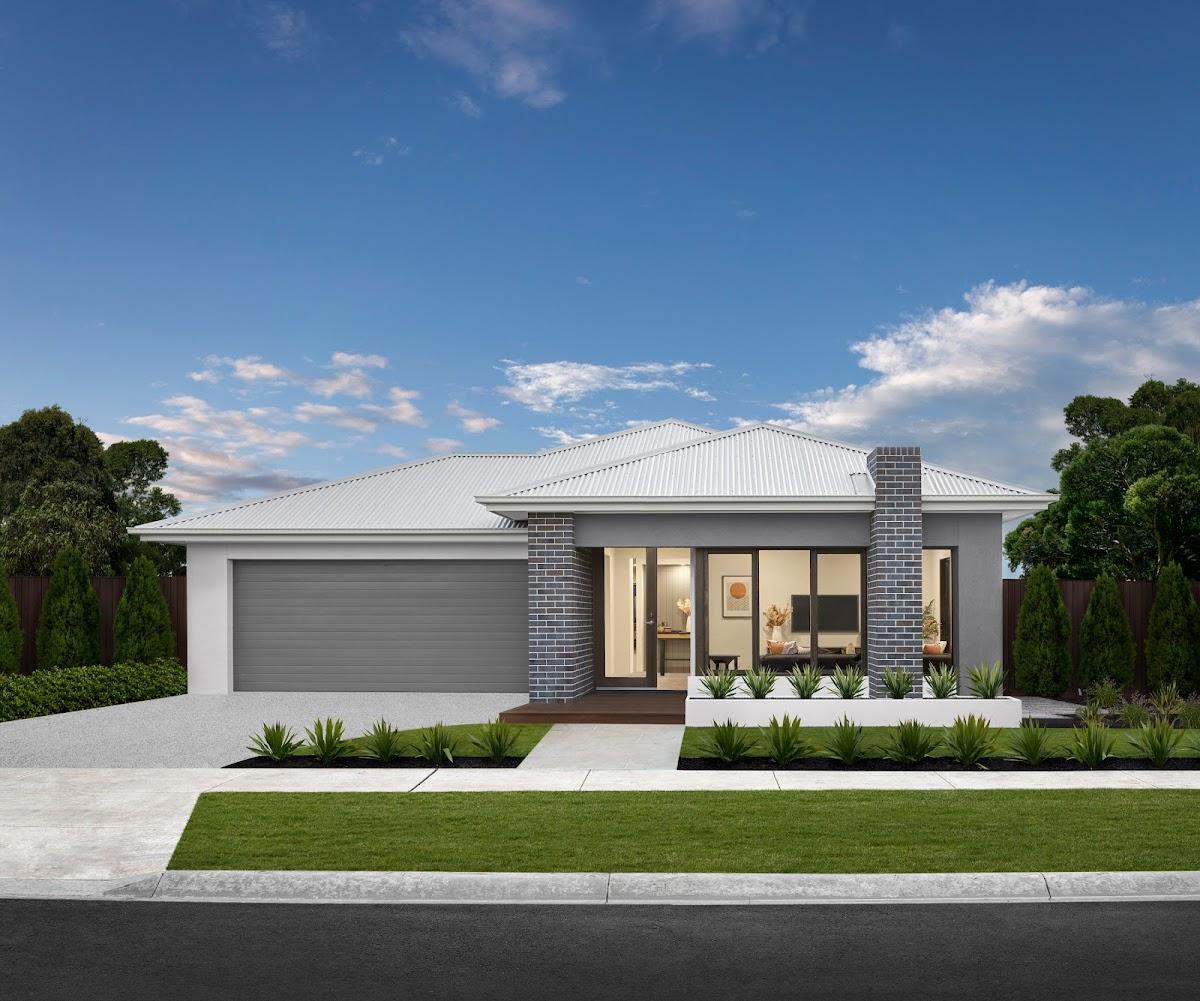 Boutique Homes - Attwell Estate