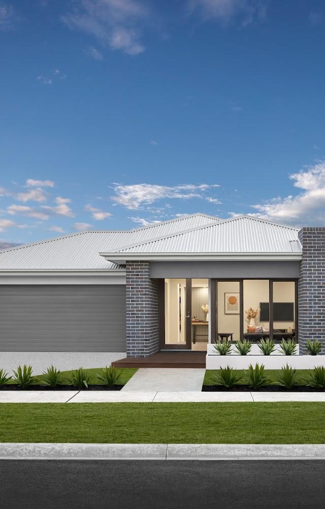 Boutique Homes - Attwell Estate