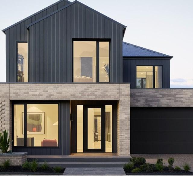 Boutique Homes - Bankside Estate Display Home, Rowville