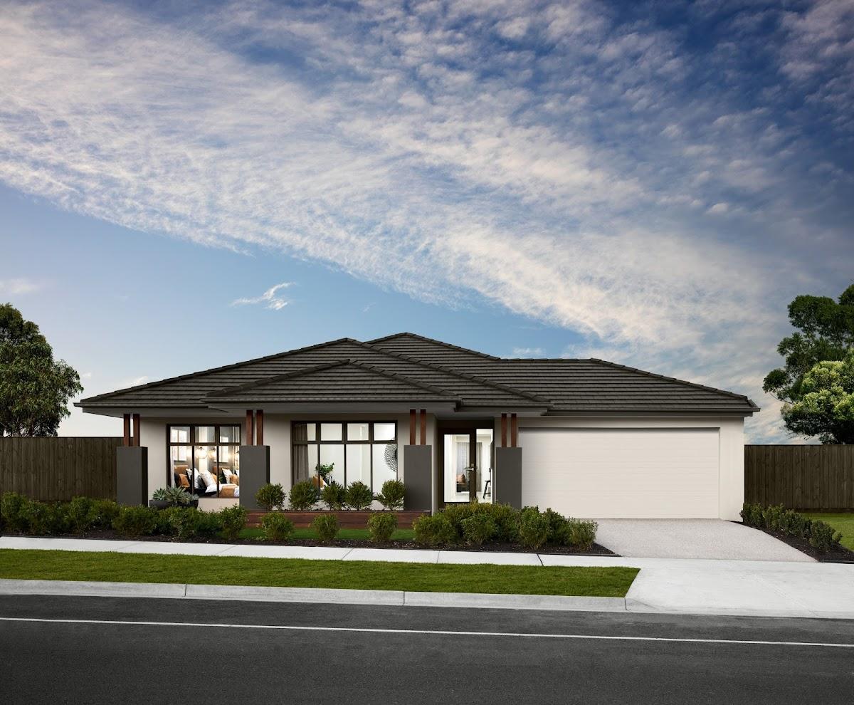 Boutique Homes - Botanical Estate (Open by Appointment Only)