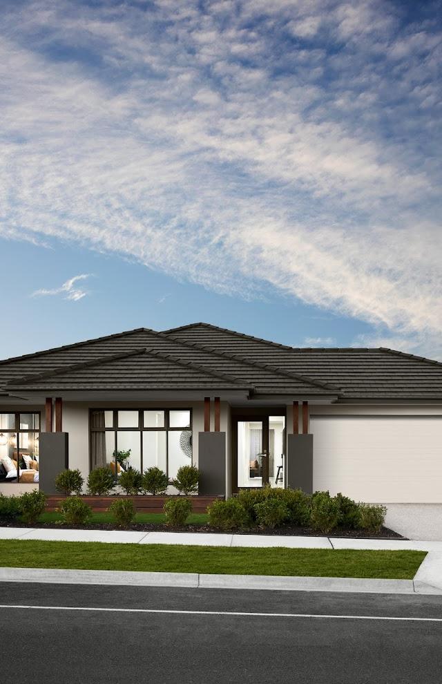 Boutique Homes - Botanical Estate (Open by Appointment Only)