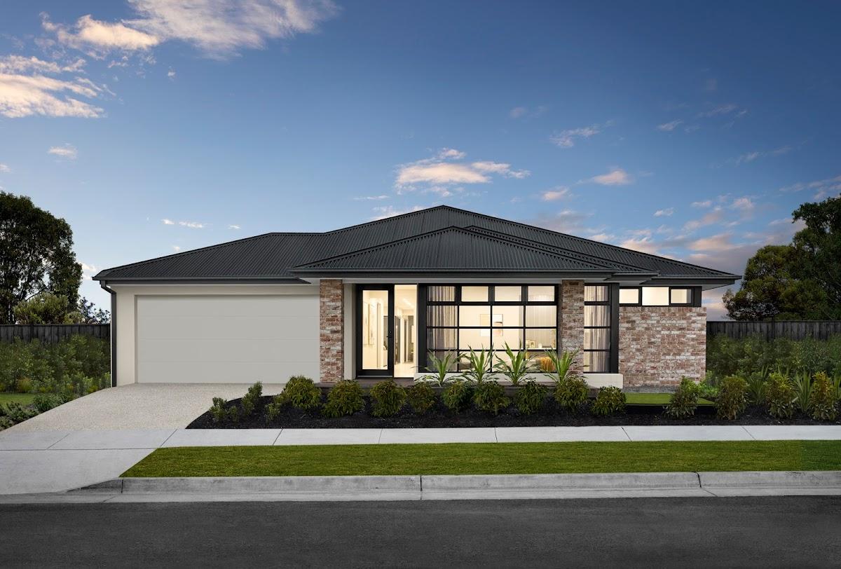 Boutique Homes - Canopy Estate