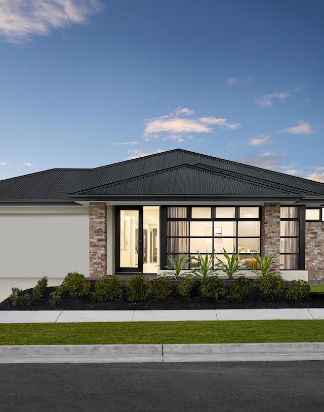 Boutique Homes - Canopy Estate