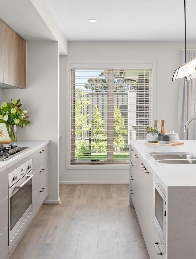 Boutique Homes - Cloverton Estate (By Appointment Only)