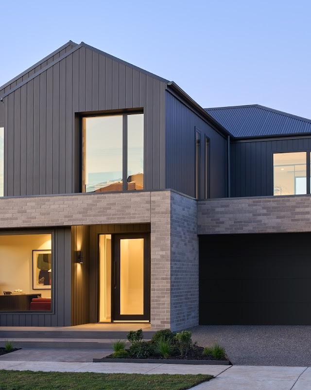 Boutique Homes