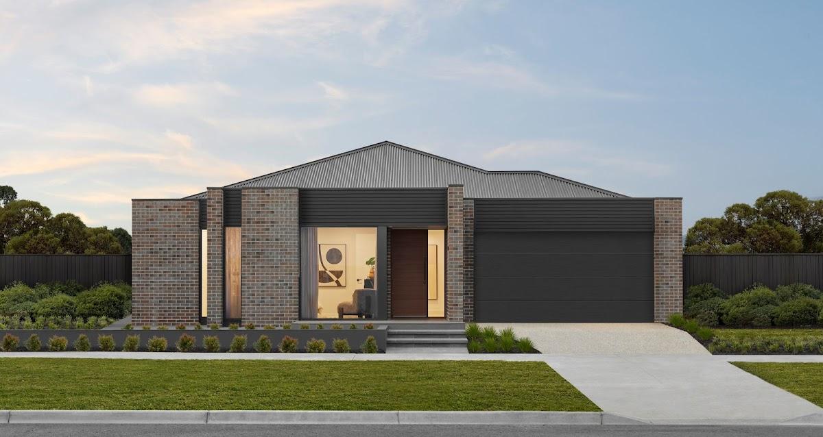 Boutique Homes - Lucas Display Village (Open by Appointment Only)