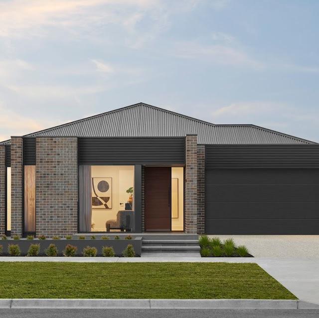 Boutique Homes - Lucas Display Village (Open by Appointment Only)