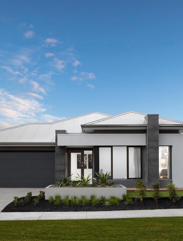 Boutique Homes - Meridian Estate DV1