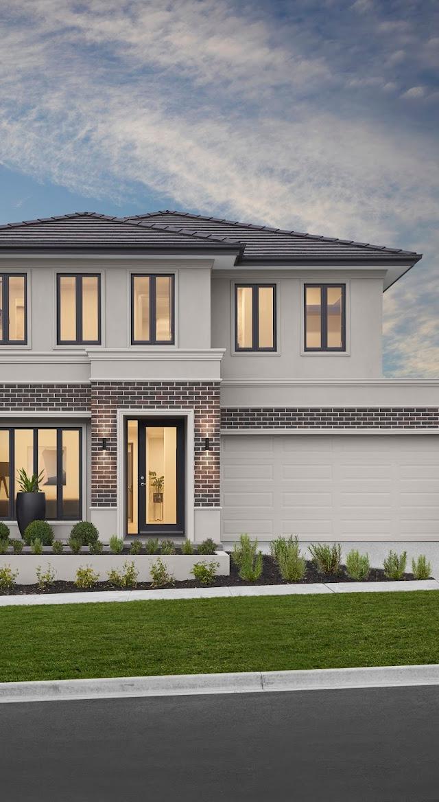 Boutique Homes - Minta Estate Display Home, Berwick