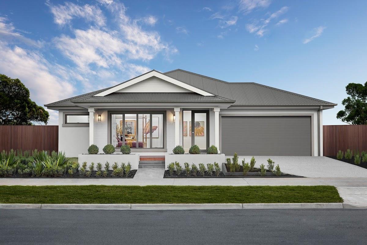 Boutique Homes - Olivine Estate