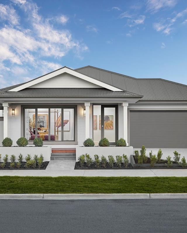 Boutique Homes - Olivine Estate