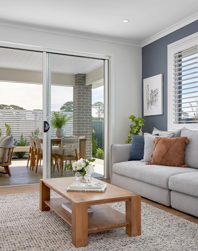 Boutique Homes – We've Moved!