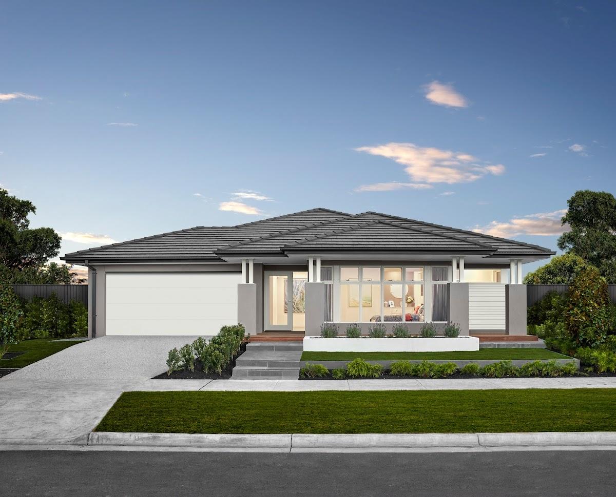 Boutique Homes - We've Moved!
