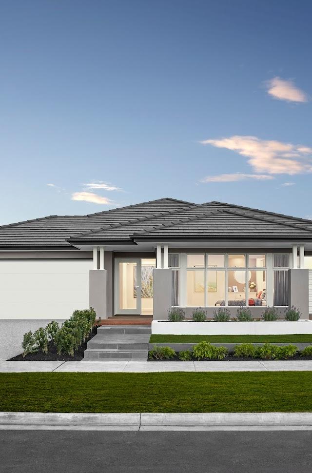 Boutique Homes - We've Moved!