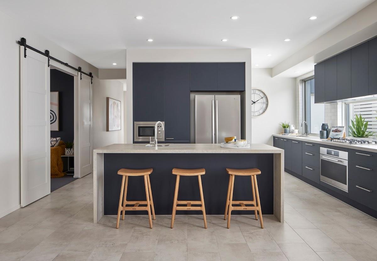 Boutique Homes - We've Moved!