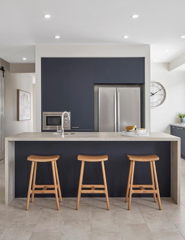 Boutique Homes - We've Moved!