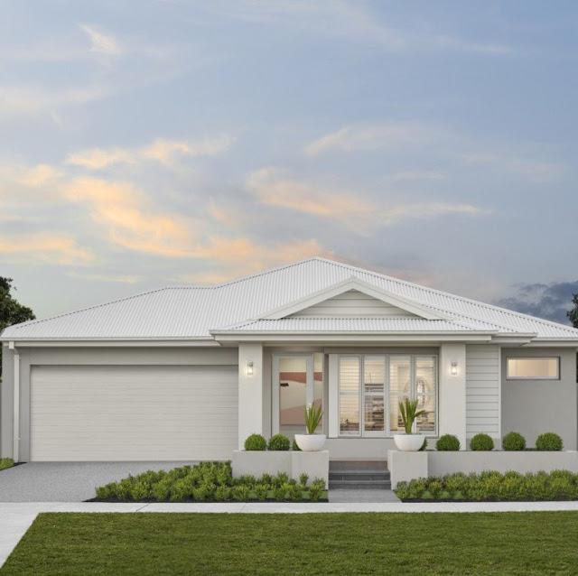 Boutique Homes - Windermere Estate