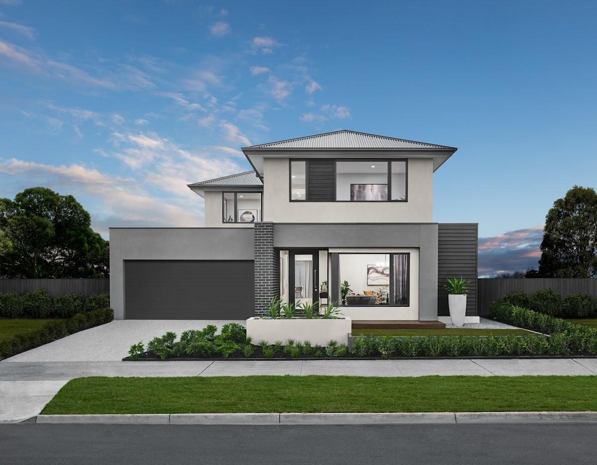 Boutique Homes - Woodlea Estate