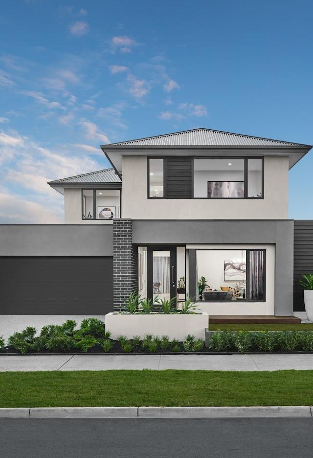 Boutique Homes - Woodlea Estate