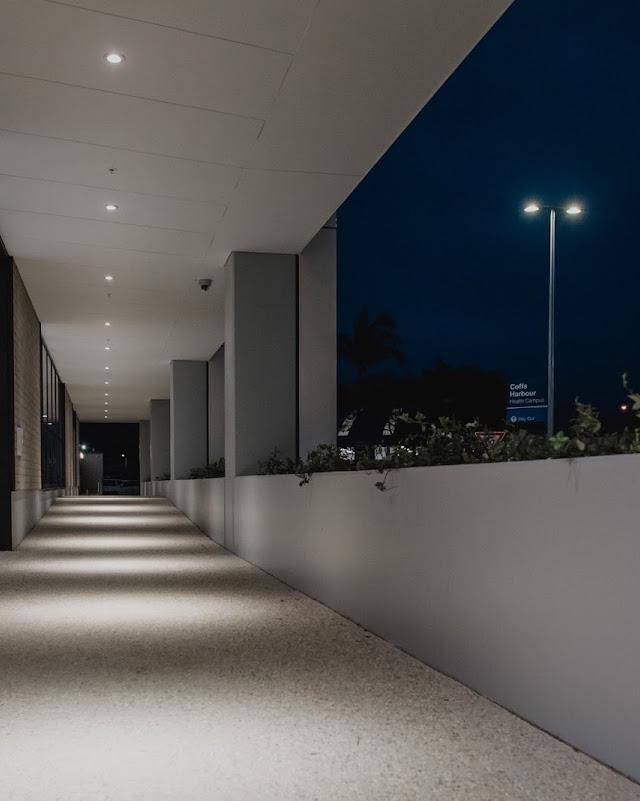 BOWDEN CONCRETE