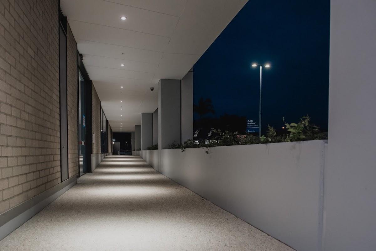 BOWDEN CONCRETE