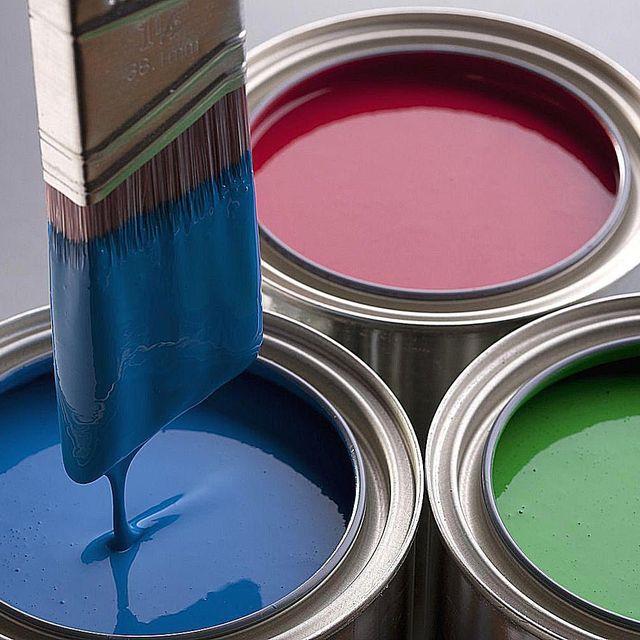 Bowen painter (JMG Painting Services)