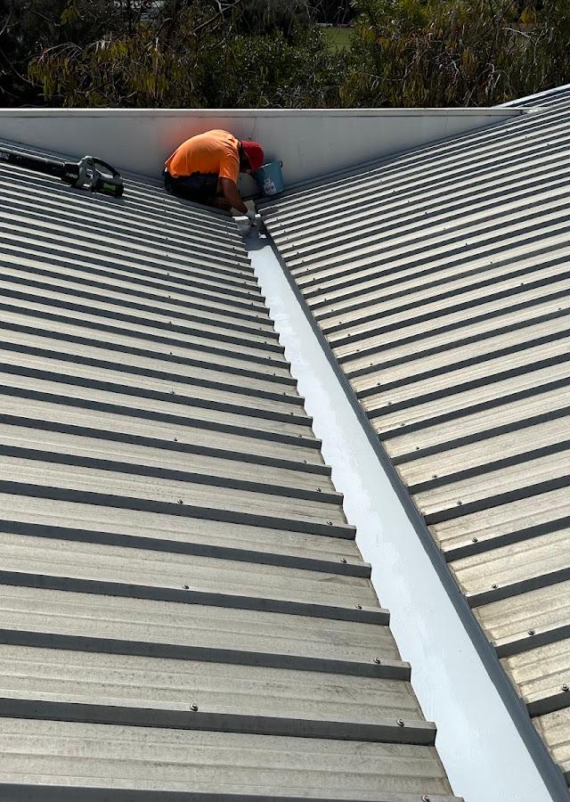 Box Gutter Guys