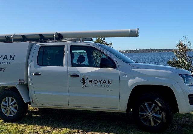 Boyan Electrical
