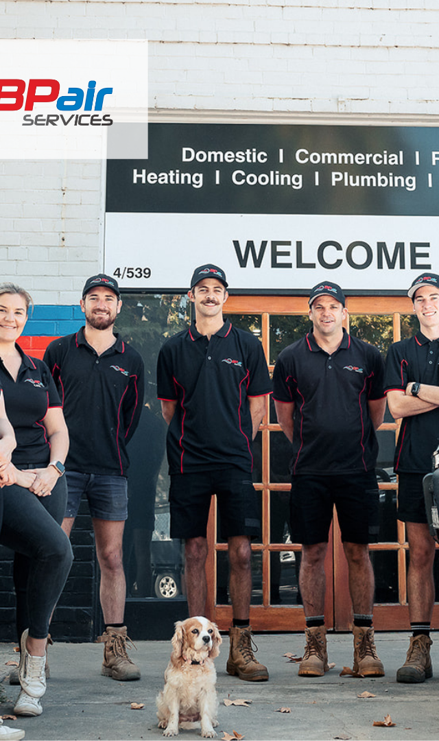 BP Air Services