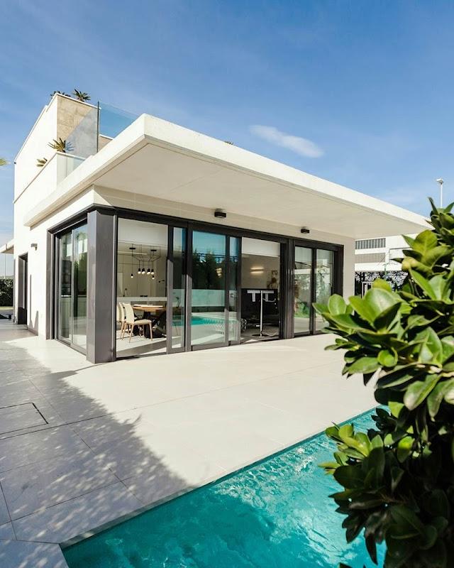BP Building Concepts | Residential & Commercial Builders in Melbourne