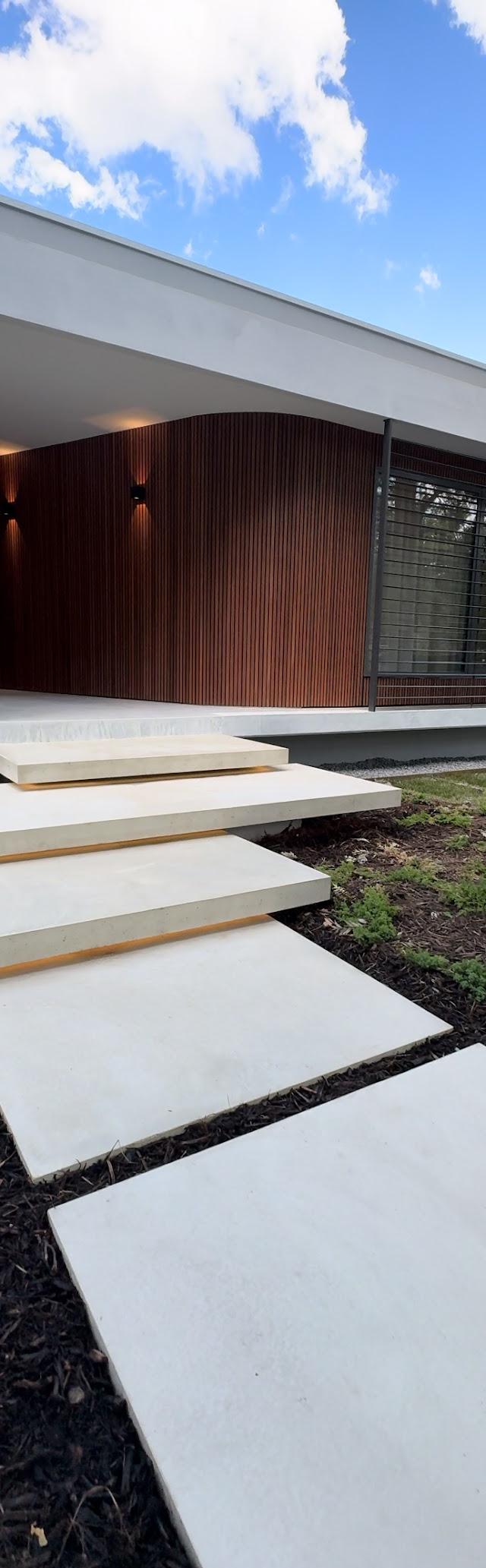 Brack Concrete Designs