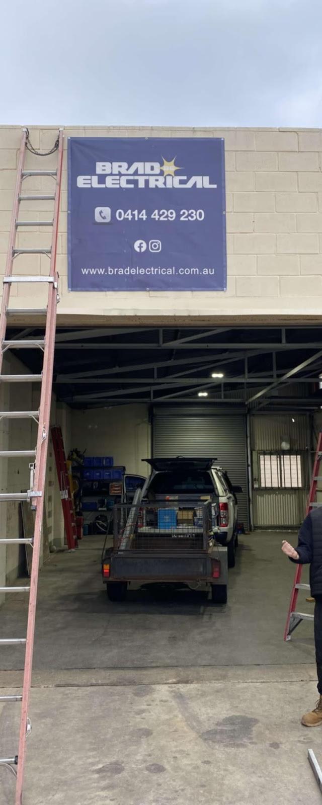 Brad Electrical Pty Ltd