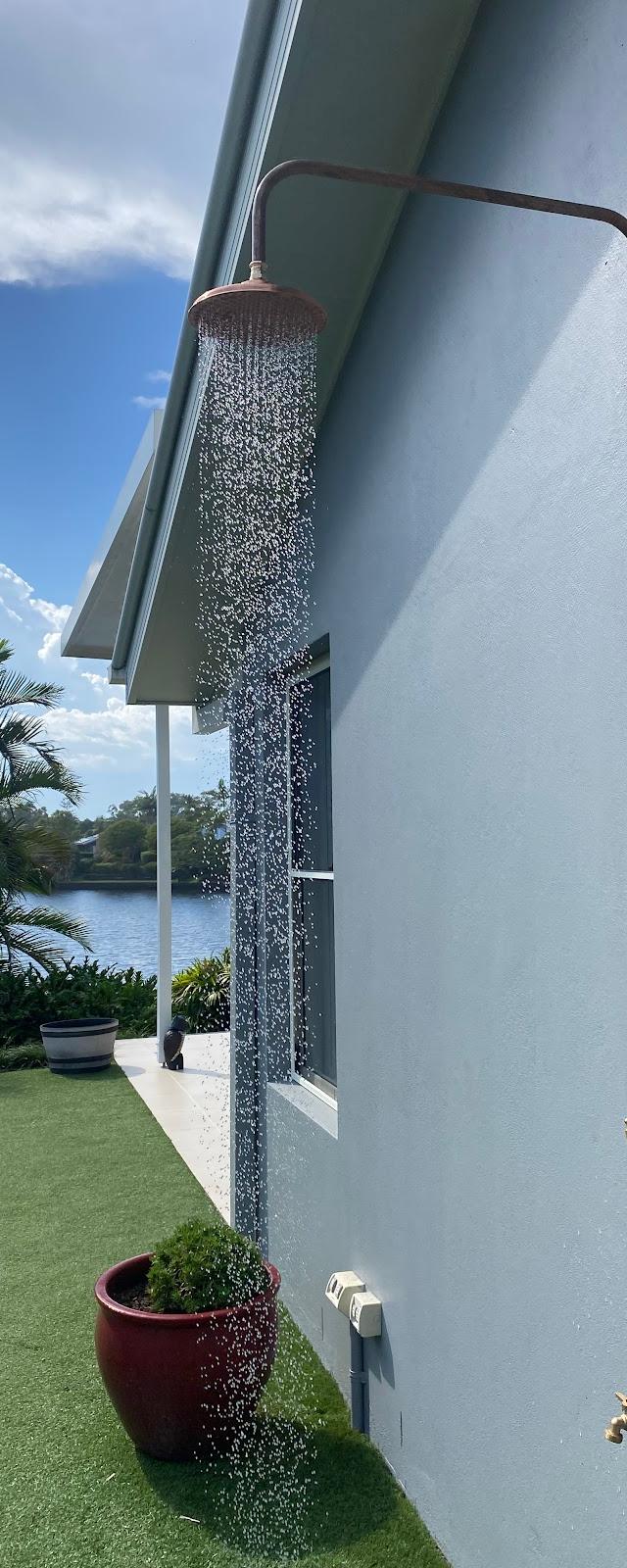 Brad Eveleigh Plumbing (beplumber)