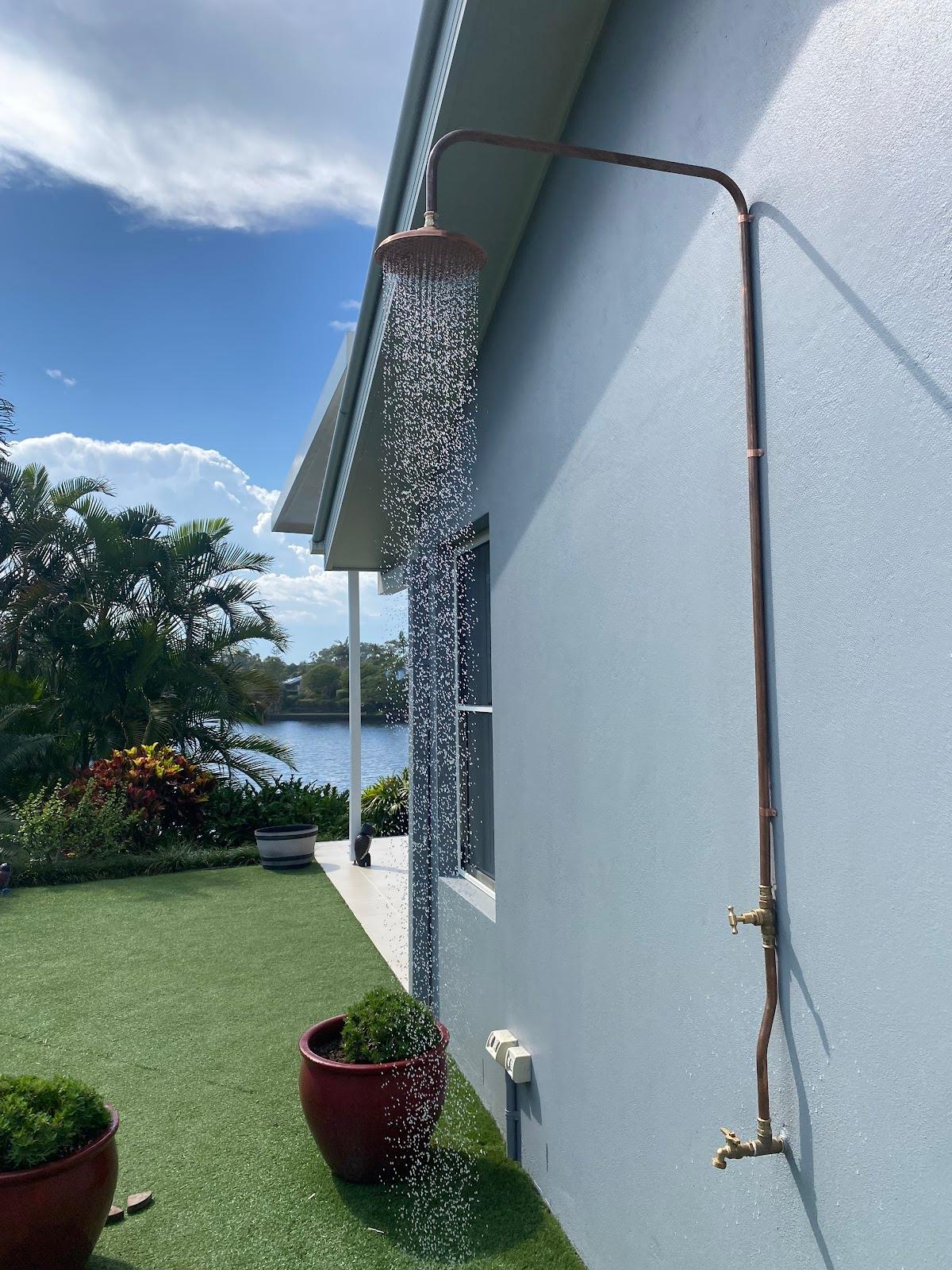 Brad Eveleigh Plumbing (beplumber)