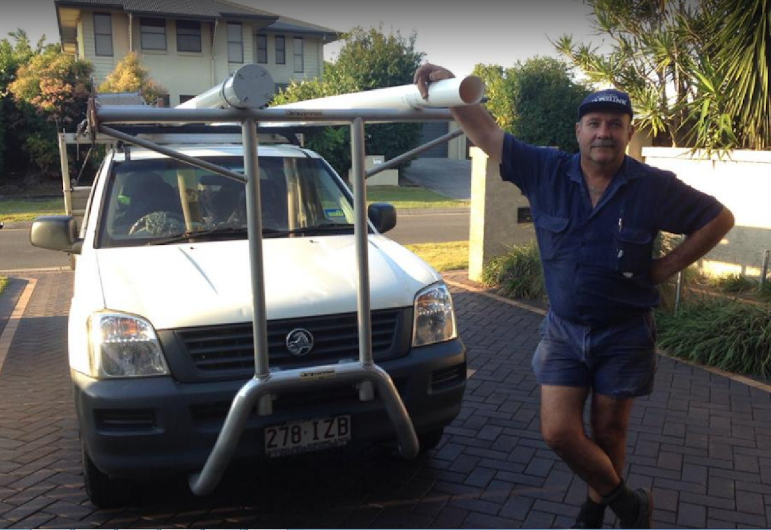 Brad Townsend Plumbing