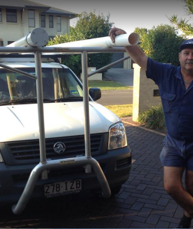 Brad Townsend Plumbing