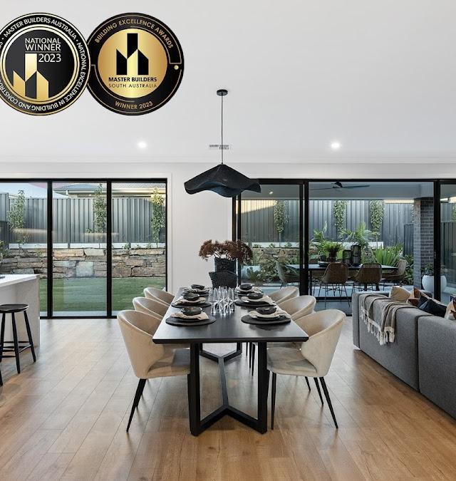 Bradford Homes