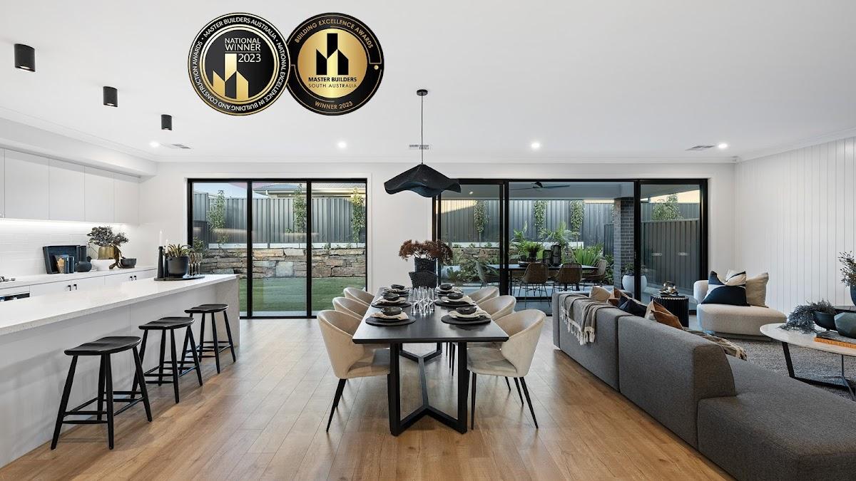 Bradford Homes