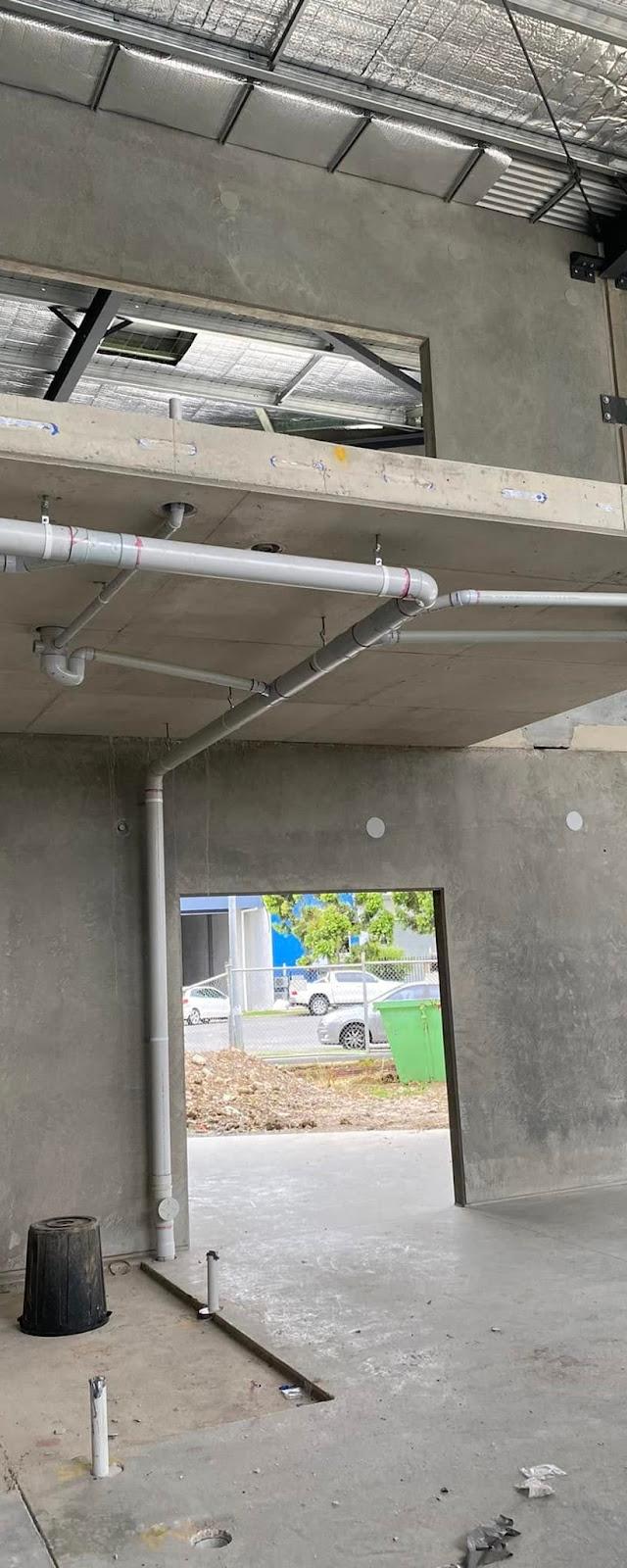 Bradford Plumbing