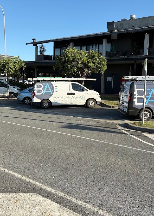 Bradshaw Air Conditioning and Refrigeration