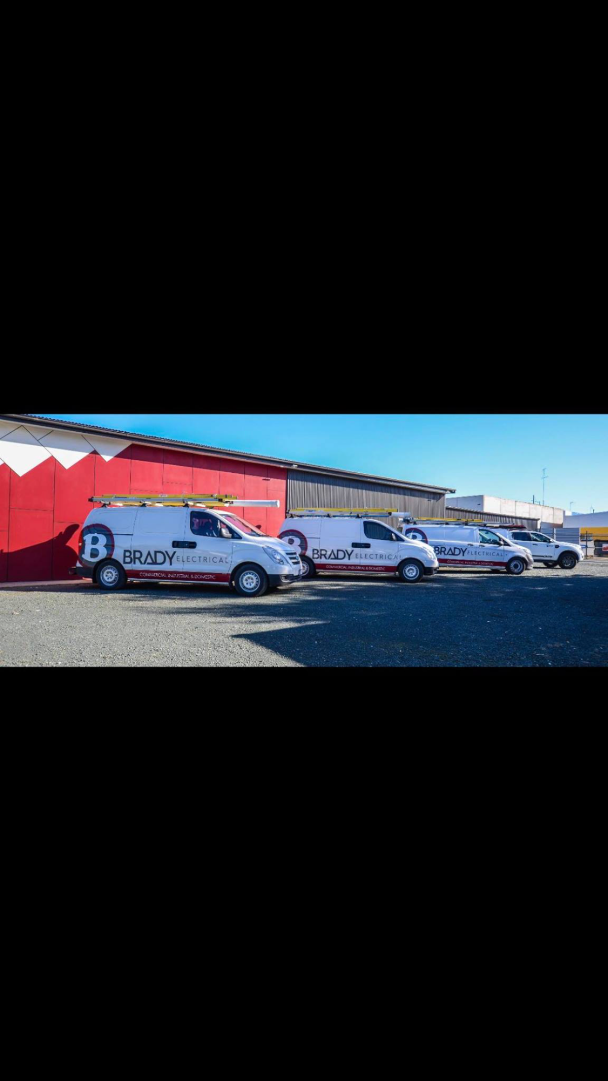 Brady Electrical