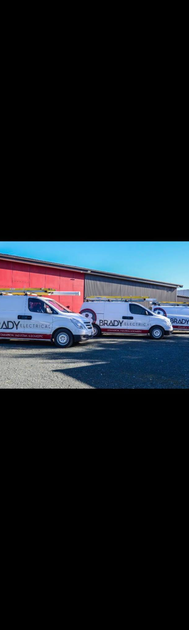 Brady Electrical