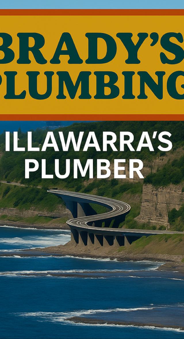 Brady's Plumbing