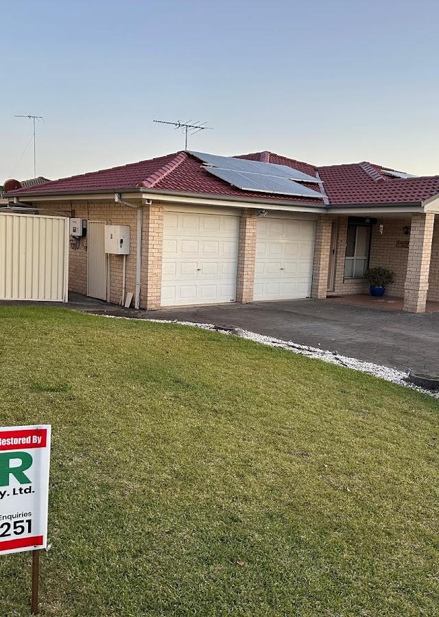 Brar Roofing Solution PTY LTD